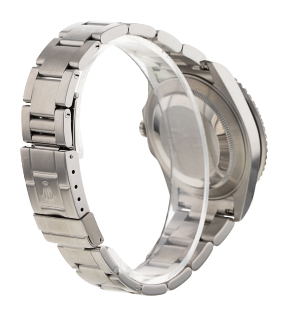 Rolex GMT Master II 16710 Image 3